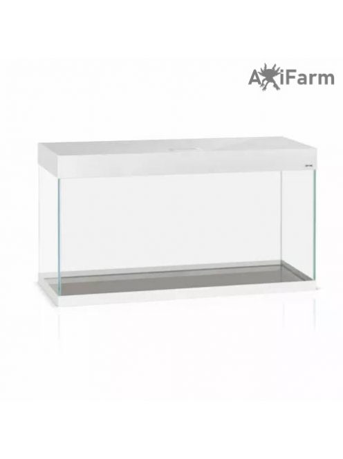 AquaEL Opti Set 200 White- fehér színű akvárium szett - 200 liter (101x41x56cm)