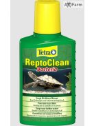 Tetra ReptoClean Bacteria - vízkezelőszer (baktériumspóra) akváriumokba (100ml)