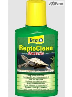   Tetra ReptoClean Bacteria - vízkezelőszer (baktériumspóra) akváriumokba (100ml)