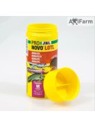 JBL PRONOVO LOTL GRANO M 250ml -granulált alaptáp középméretű 10-20 cm axolotloknak