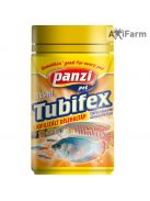 Tubifex liofizált eleségkockák - Panzi - 135 ml